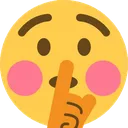 shh