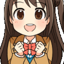 A_SakuYayWoo Discord Emoji