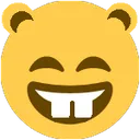 beaversmile
