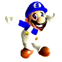 SMG4shrug