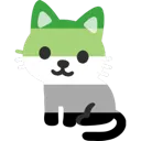 cataroflag Discord Emoji