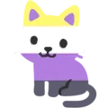 catenbyflag Discord Emoji