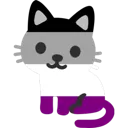 cataceflag Discord Emoji