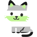 catagenderflag Discord Emoji