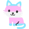 cattransflag Discord Emoji