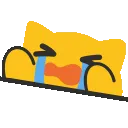 EmoteBongoSob