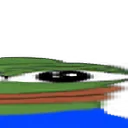 WidePeepoLove3 Discord Emoji