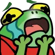 gloryCry