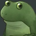 WorryFrogeVape