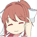 Monika_Think