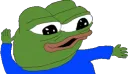 pepedance