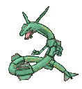 Rayquaza