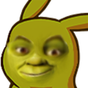 :ooShrekachu: Discord Emote