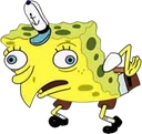 NWspongebobmocking NWspongebobmocking