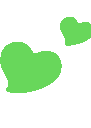 greenhearts