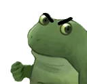 angryfroge