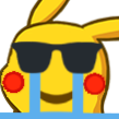 :ooPikaDeadinside: Discord Emote