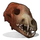 WolfSkull