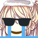 :ooMizuDeadinside: Discord Emote