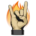 DevilHorns