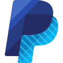 :paypal: