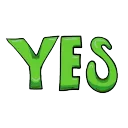 yes