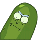 PickleRick