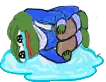 peepoFloorCry