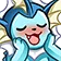VaporeonBlush