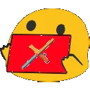redDexBlob