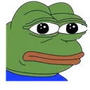FeelsWeirdMan