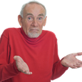 confusedman Discord emoji