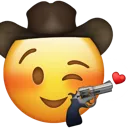 cowboykiss
