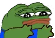peepohug