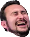 laugh