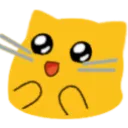 Meow Wow Discord Emoji