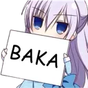 baka