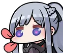 AK12LickL