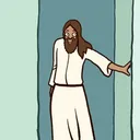 jesus Discord Emoji
