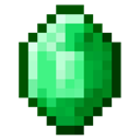 MinecraftEmerald