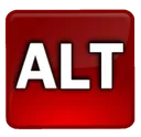alt