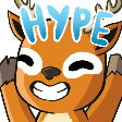 buckefHype