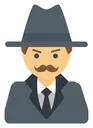 detective
