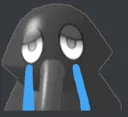 Cryy cryy Discord Emoji