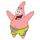 HappyPatrick
