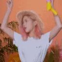 aRyujinCowgirlDance