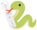 wiisnake