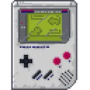 Gameboy gameboy Discord Emoji