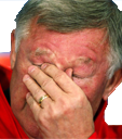 :facepalm: Discord Emote