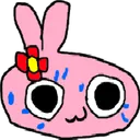 god